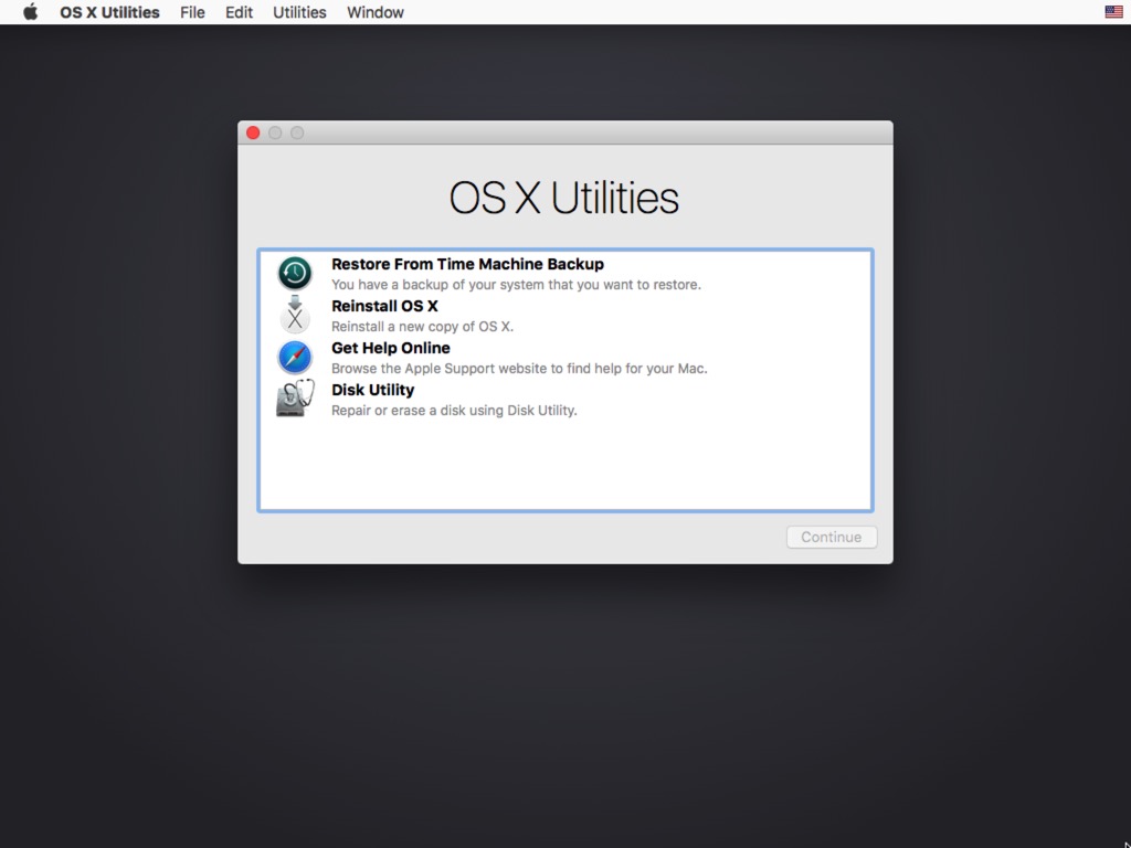 switchresx not installed switchresx not installed